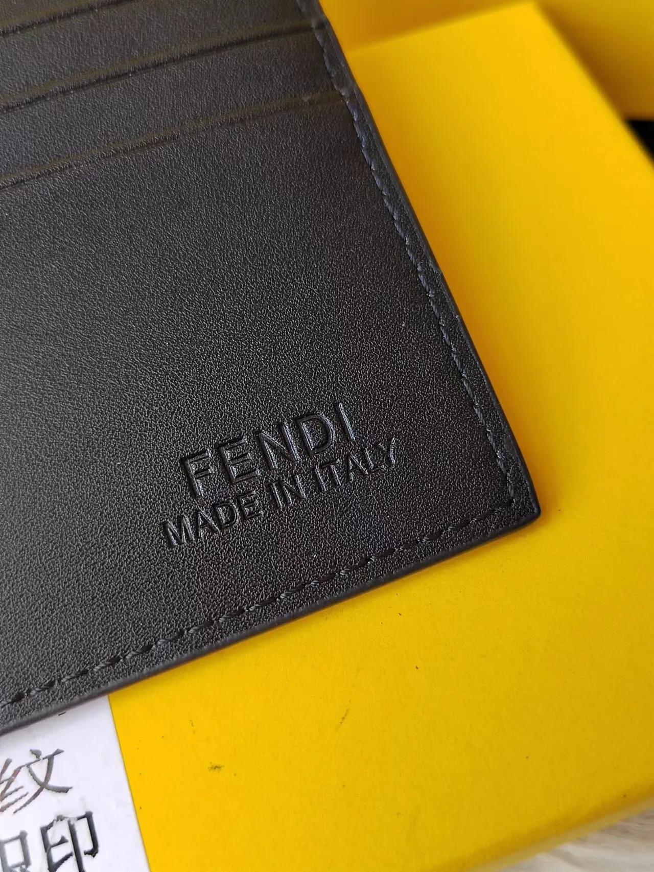 All Categories Fendi Wallet (Fendi) Fendi F7MO281