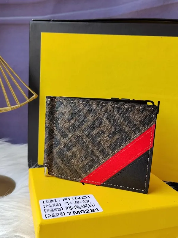 All Categories Fendi Wallet (Fendi) Fendi F7MO281