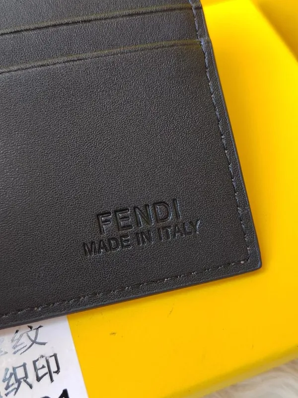 All Categories Fendi Wallet (Fendi) Fendi F7MO281
