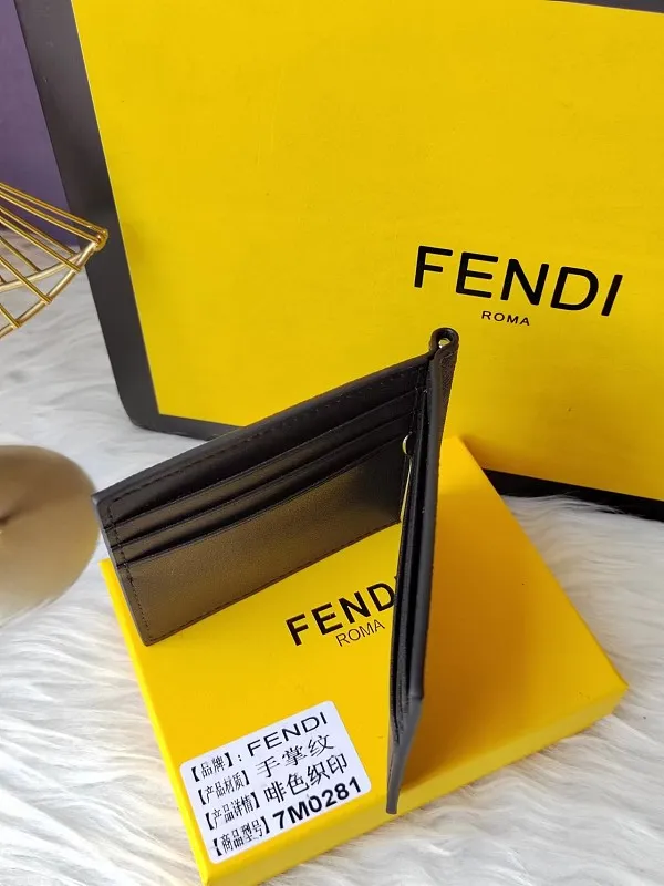 All Categories Fendi Wallet (Fendi) Fendi F7MO281