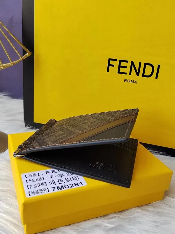 All Categories Fendi Wallet (Fendi) Fendi F7MO281