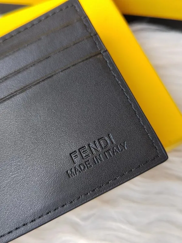 All Categories Fendi Wallet (Fendi) Fendi F7MO281