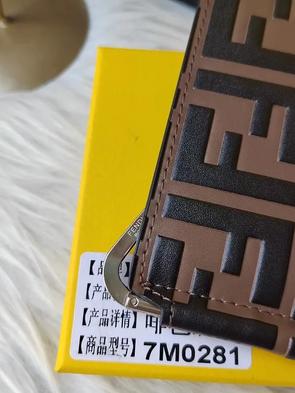 All Categories Fendi Wallet (Fendi) Fendi F7MO281