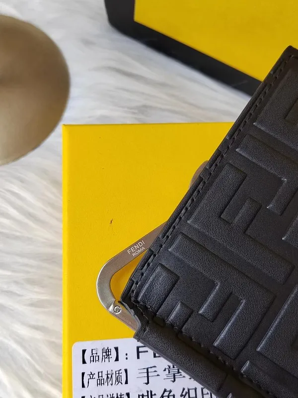 All Categories Fendi Wallet (Fendi) Fendi F7MO281