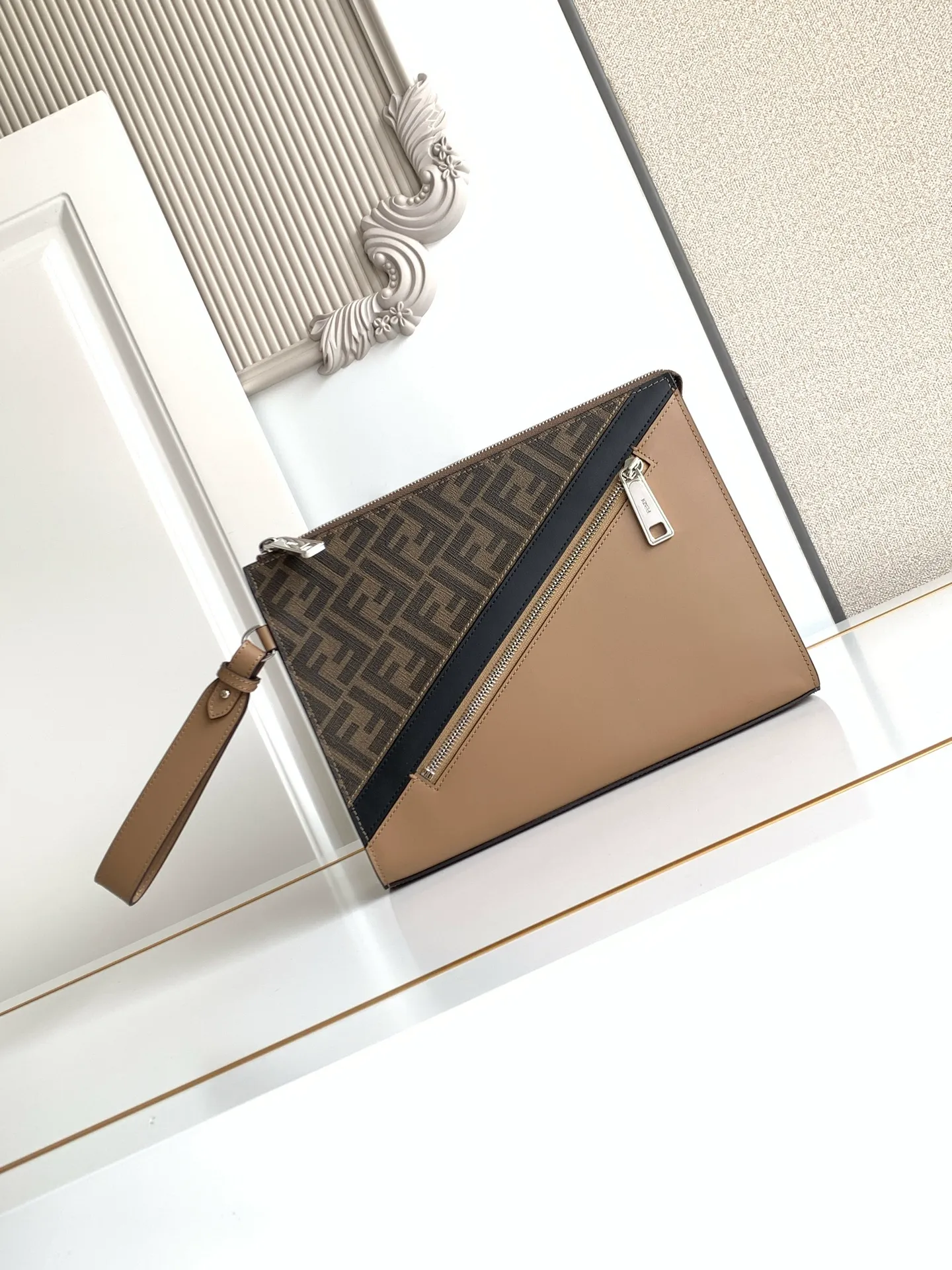 All Categories Fendi Wallet (Fendi) Fendi Original 7vA491