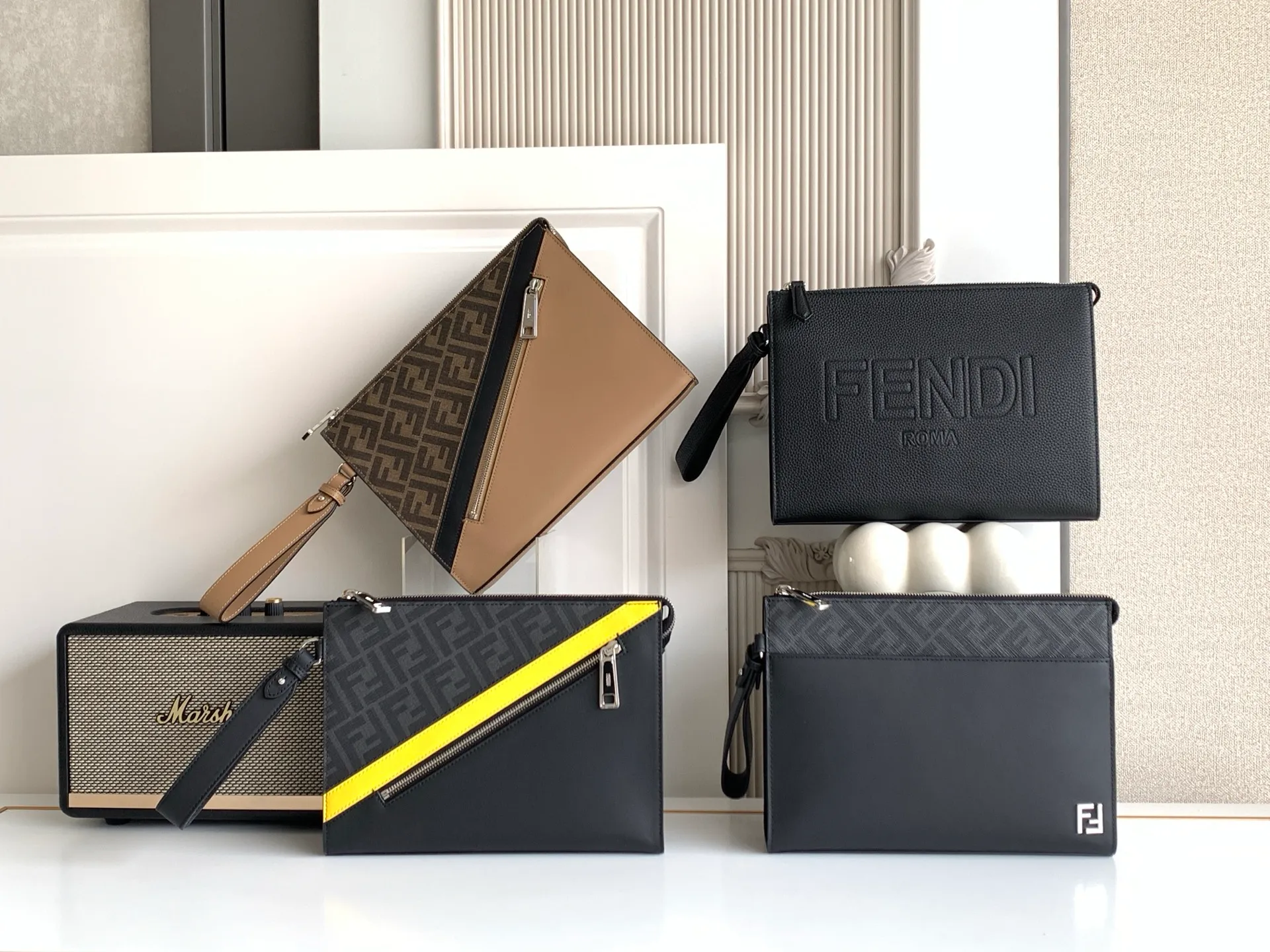 All Categories Fendi Wallet (Fendi) Fendi Original 7vA491