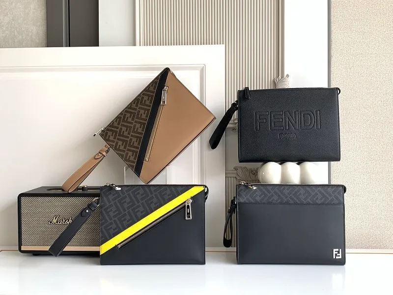 All Categories Fendi Wallet (Fendi) Fendi Original 7vA491