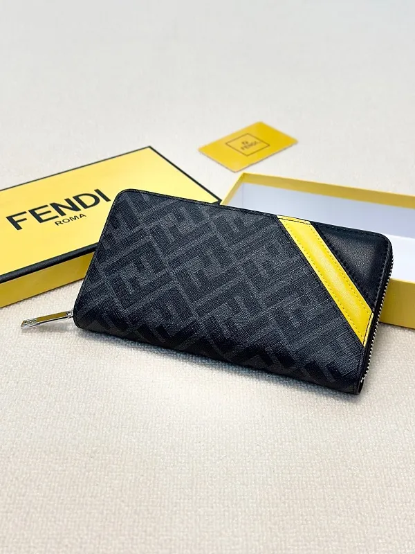 All Categories Fendi Wallet (Fendi) Fendi 2211