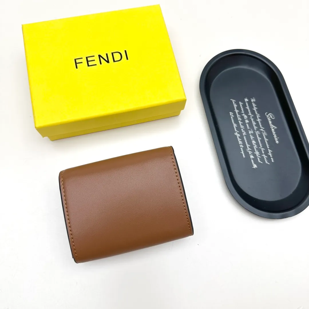 All Categories Fendi Wallet (Fendi) Fendi 8350