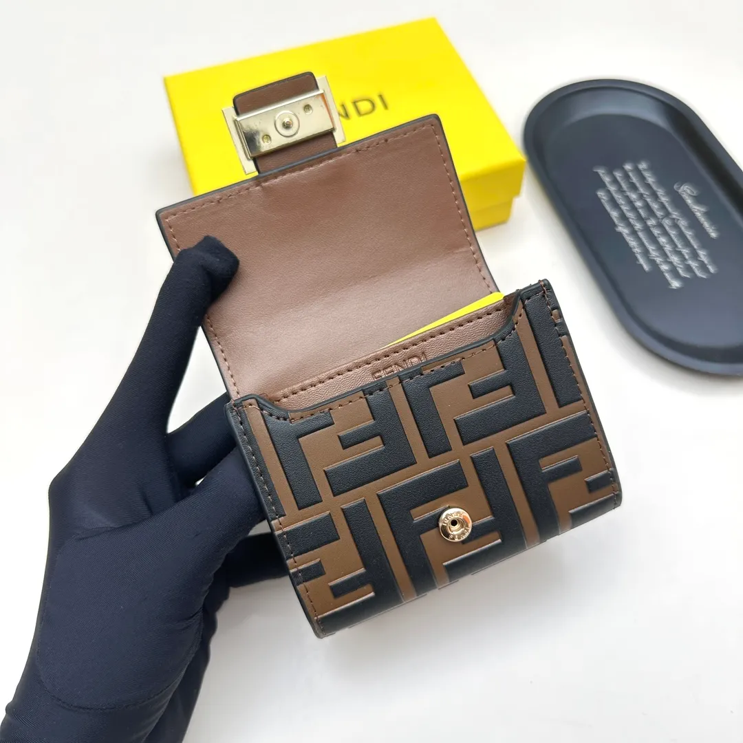 All Categories Fendi Wallet (Fendi) Fendi 8350