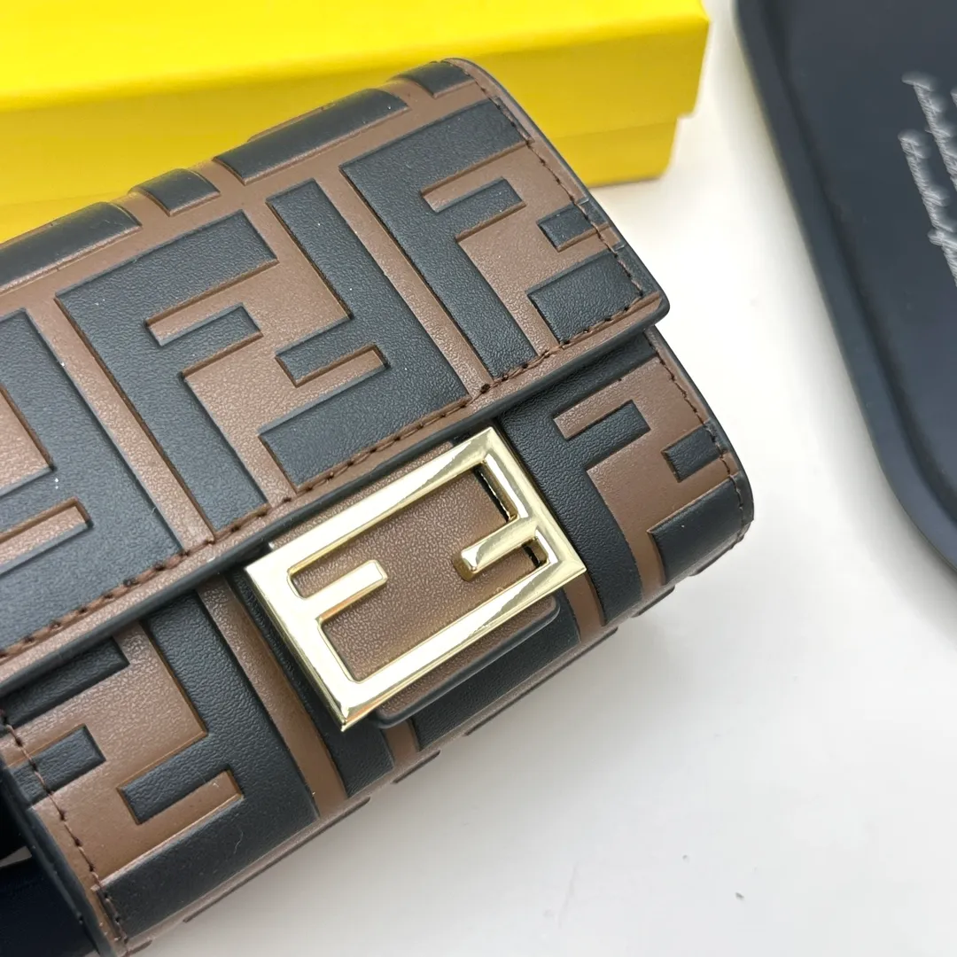 All Categories Fendi Wallet (Fendi) Fendi 8350