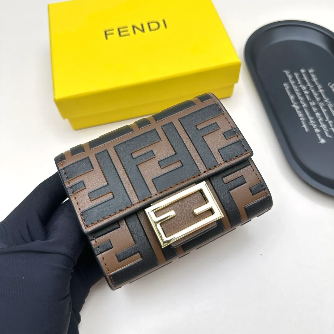 All Categories Fendi Wallet (Fendi) Fendi 8350