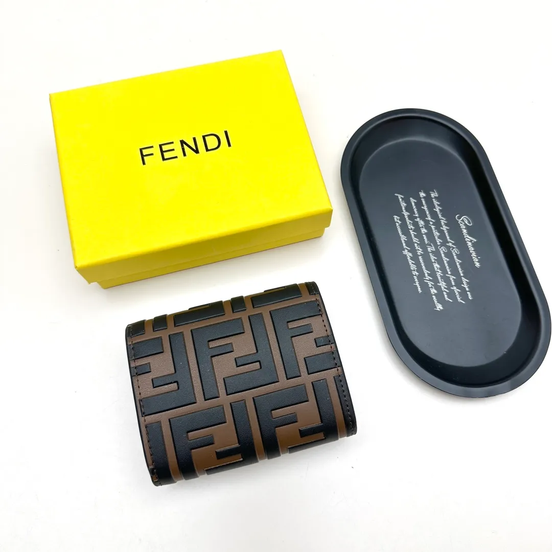 All Categories Fendi Wallet (Fendi) Fendi 8350