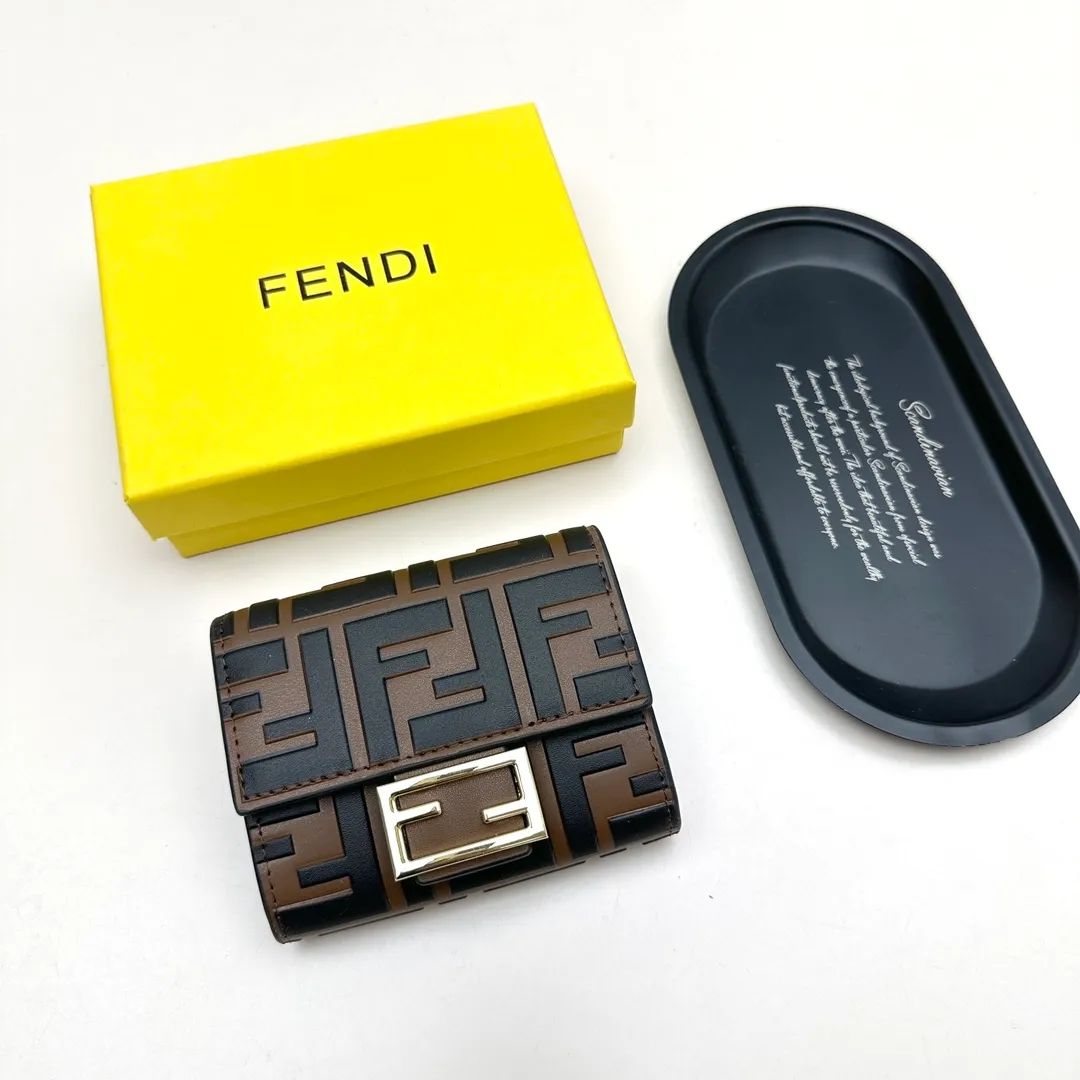 All Categories Fendi Wallet (Fendi) Fendi 8350