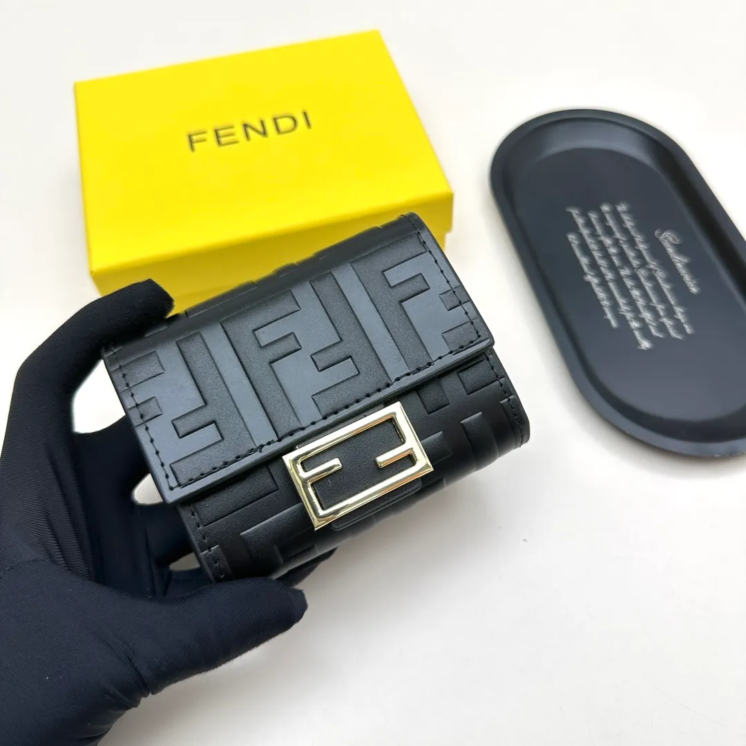 All Categories Fendi Wallet (Fendi) Fendi 8350