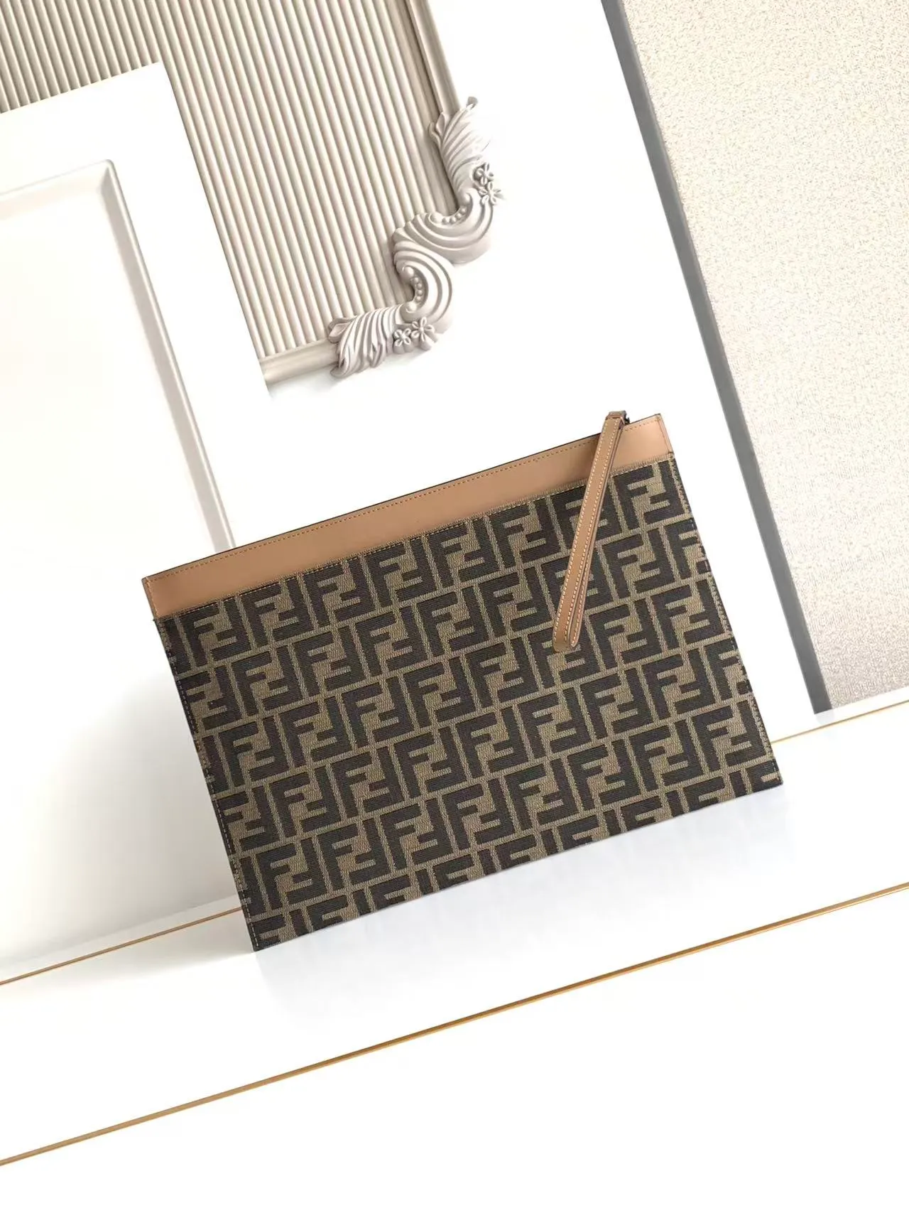 All Categories Fendi Wallet (Fendi) Fendi Original Order 7n0135