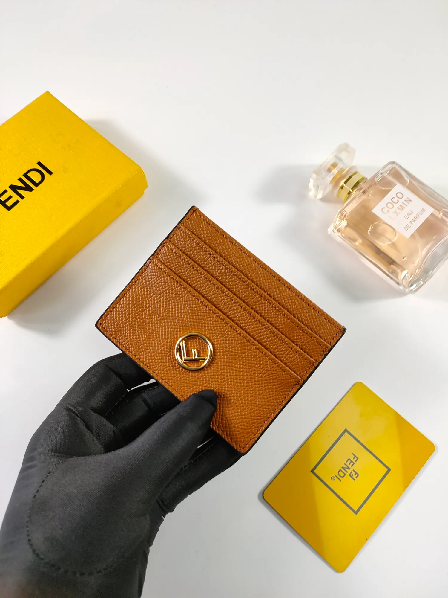 All Categories Fendi Wallet (Fendi) Fendi 0445