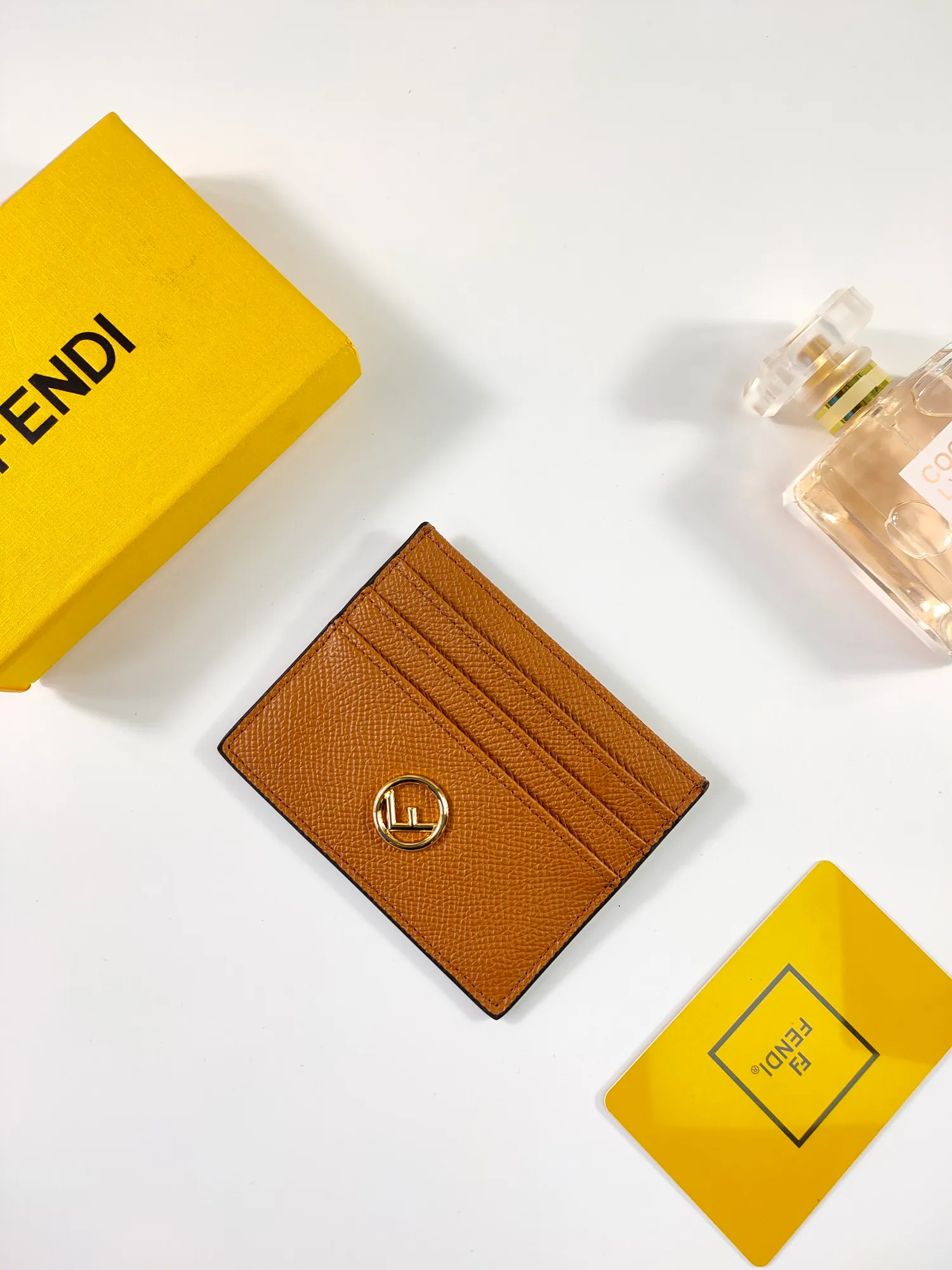 All Categories Fendi Wallet (Fendi) Fendi 0445