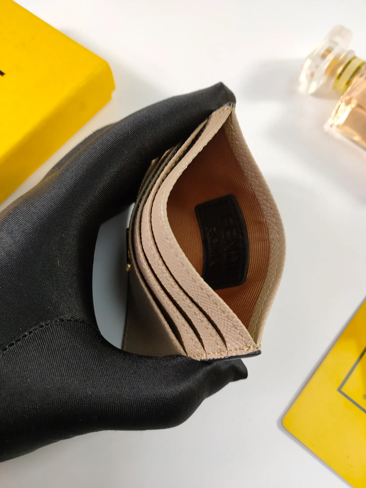 All Categories Fendi Wallet (Fendi) Fendi 0445