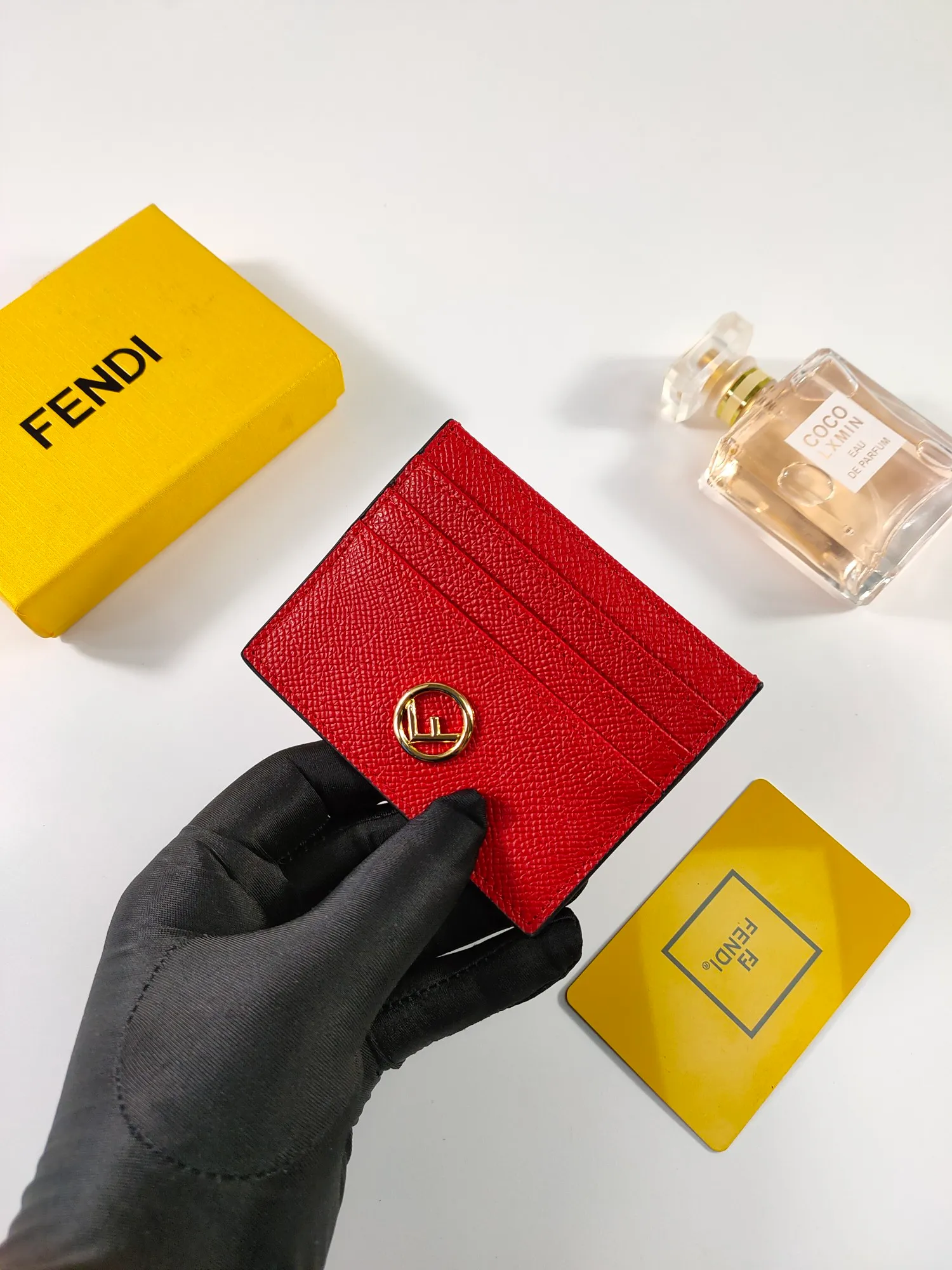 All Categories Fendi Wallet (Fendi) Fendi 0445