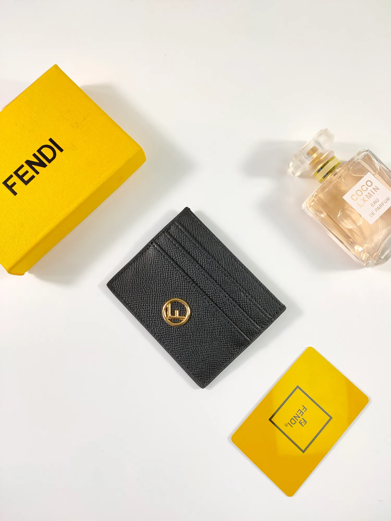 All Categories Fendi Wallet (Fendi) Fendi 0445