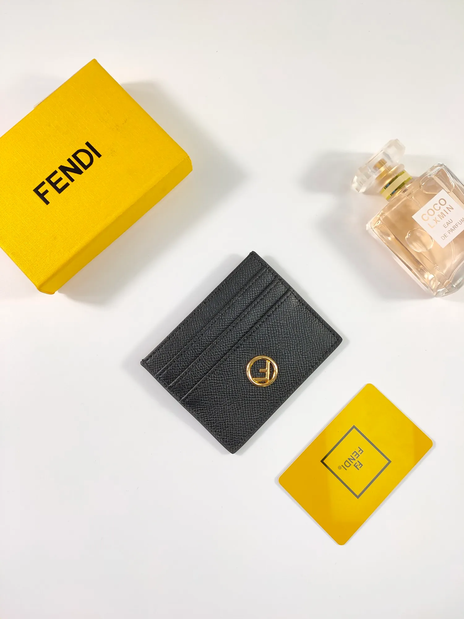 All Categories Fendi Wallet (Fendi) Fendi 0445