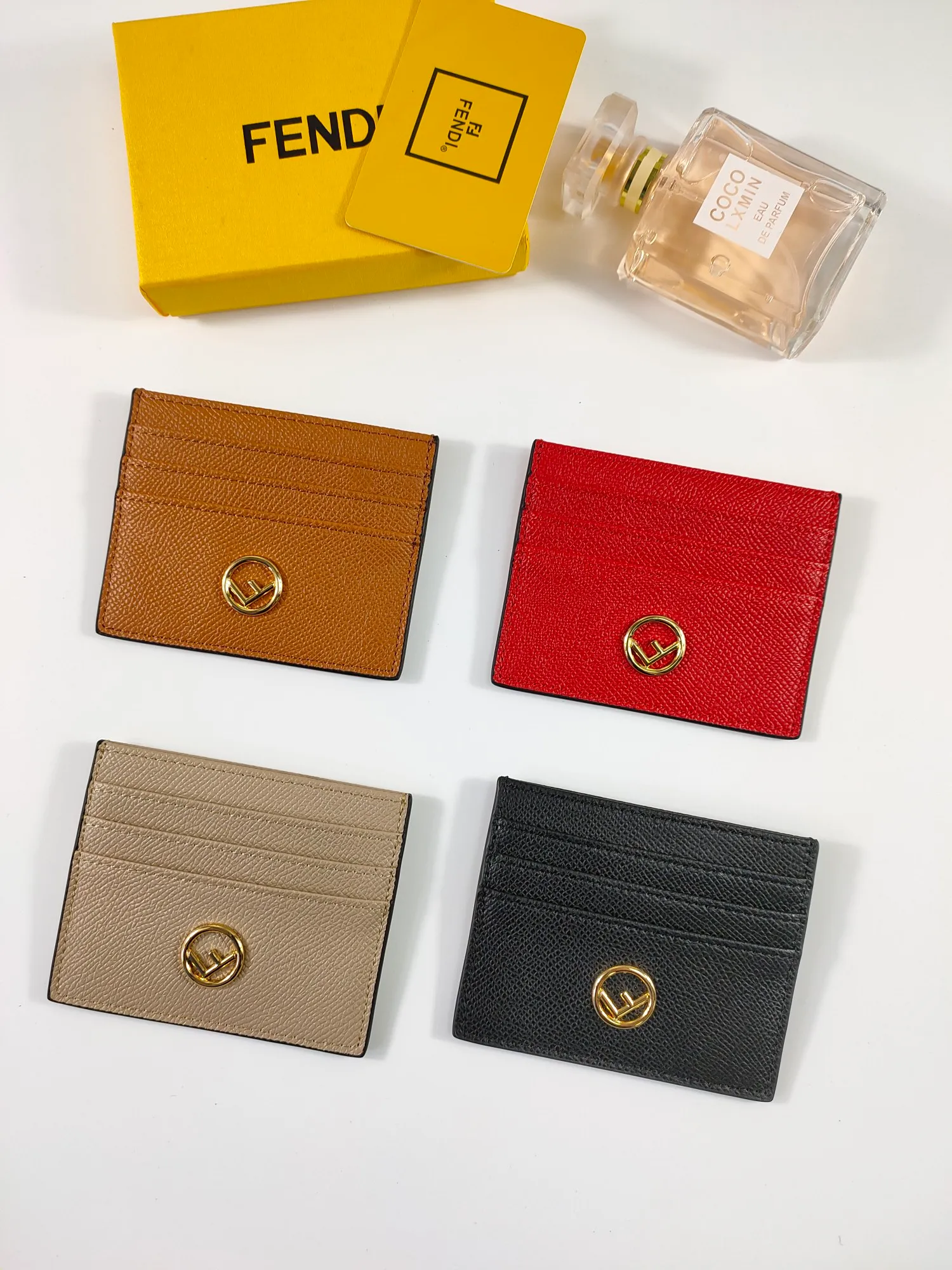 All Categories Fendi Wallet (Fendi) Fendi 0445