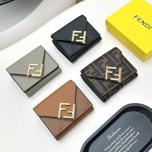 All Categories Fendi Wallet (Fendi) Fendi 8352