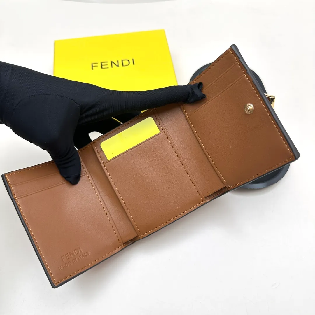 All Categories Fendi Wallet (Fendi) Fendi 8352