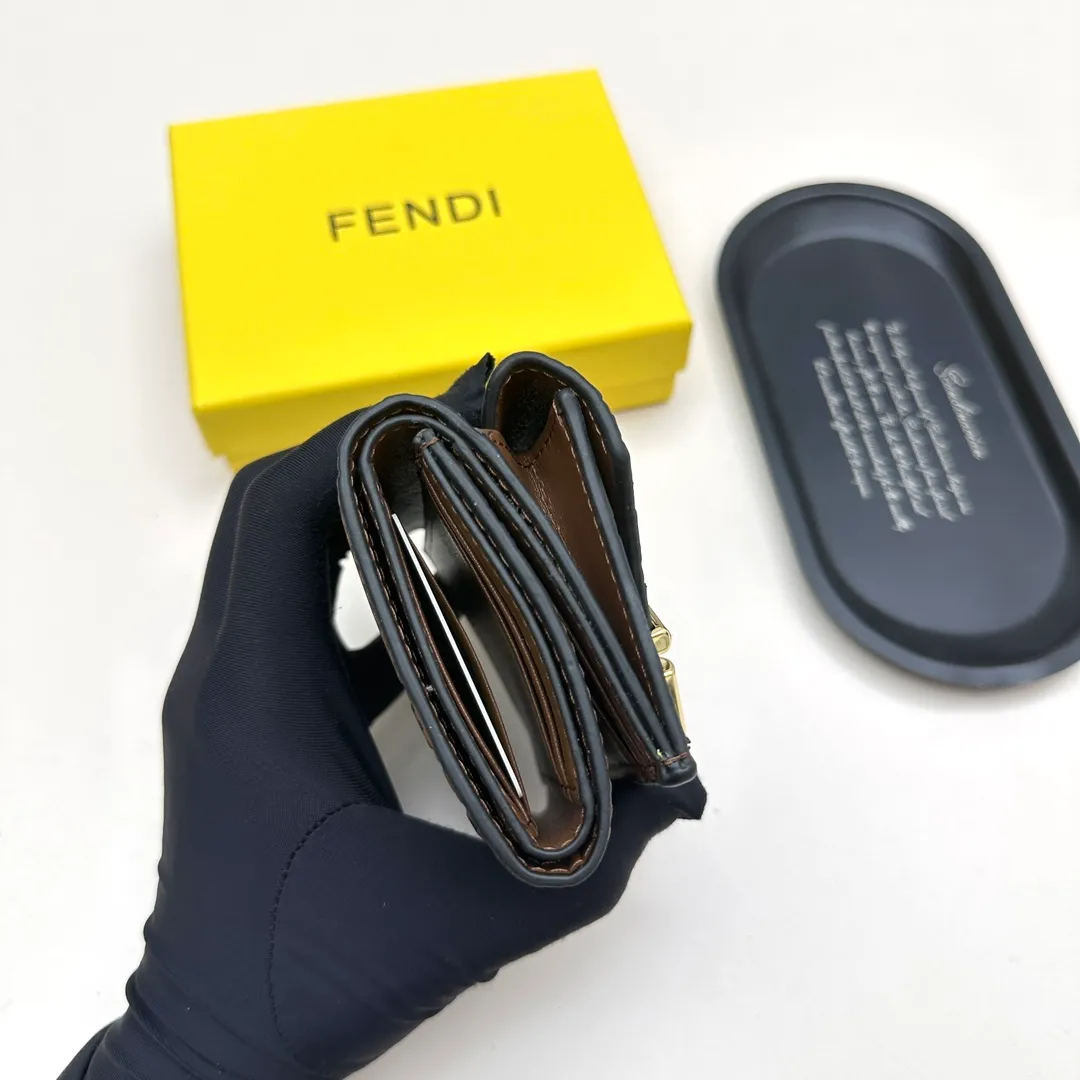 All Categories Fendi Wallet (Fendi) Fendi 8352