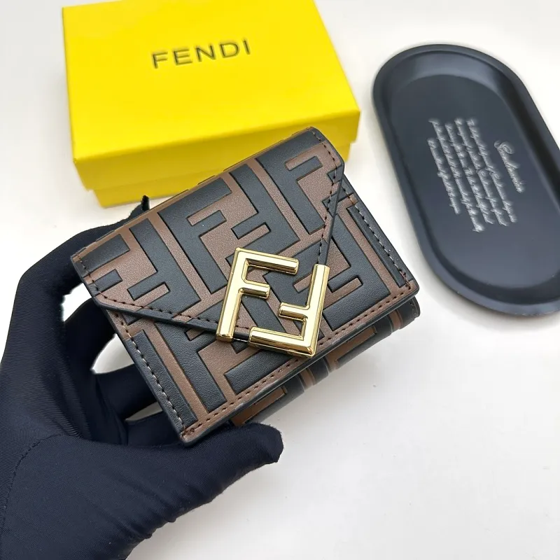 All Categories Fendi Wallet (Fendi) Fendi 8352