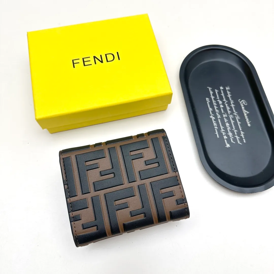All Categories Fendi Wallet (Fendi) Fendi 8352