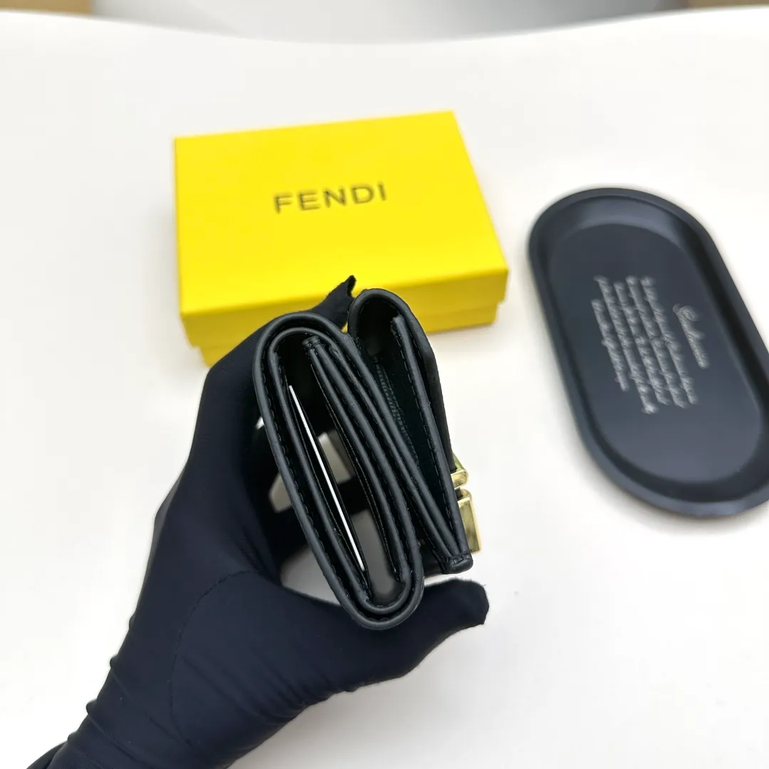 All Categories Fendi Wallet (Fendi) Fendi 8352