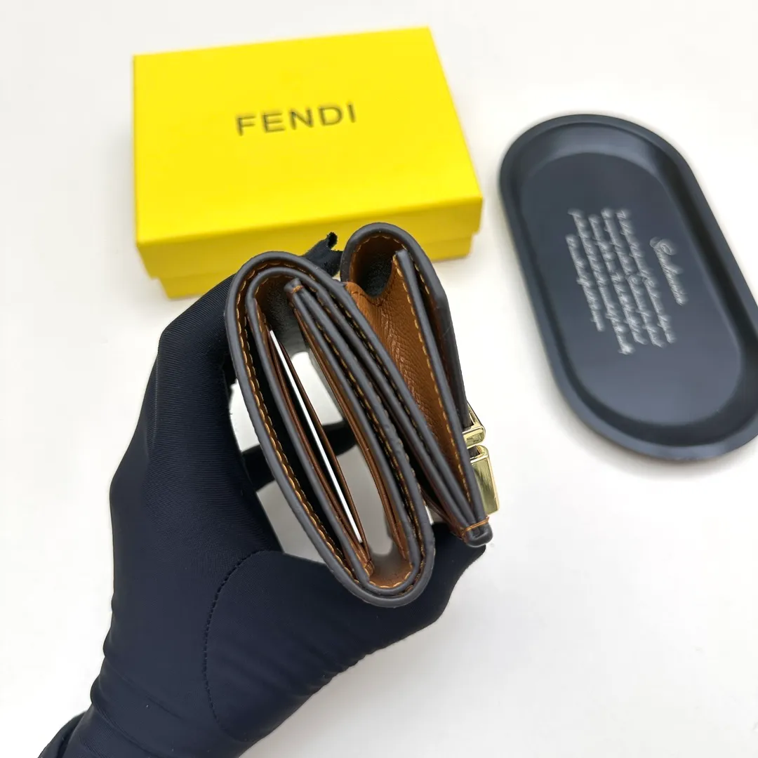 All Categories Fendi Wallet (Fendi) Fendi 8352