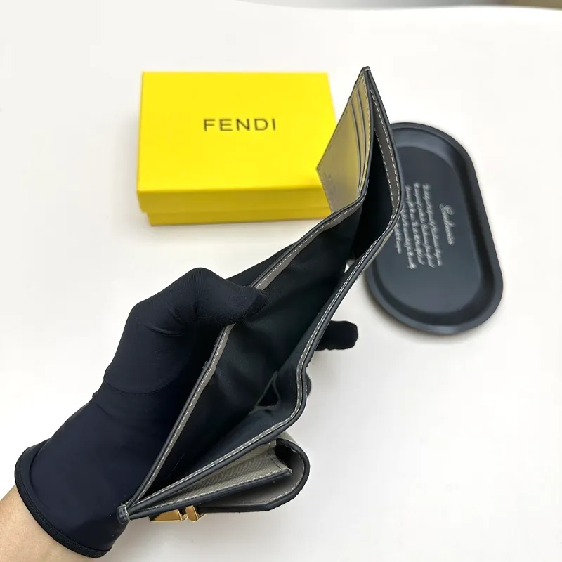 All Categories Fendi Wallet (Fendi) Fendi 8352