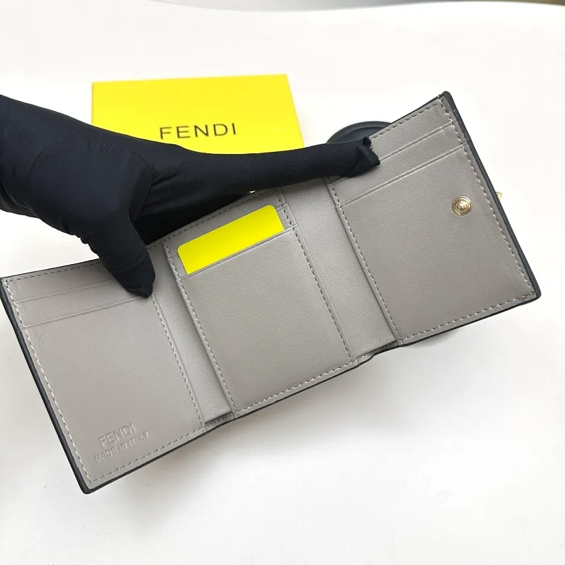 All Categories Fendi Wallet (Fendi) Fendi 8352