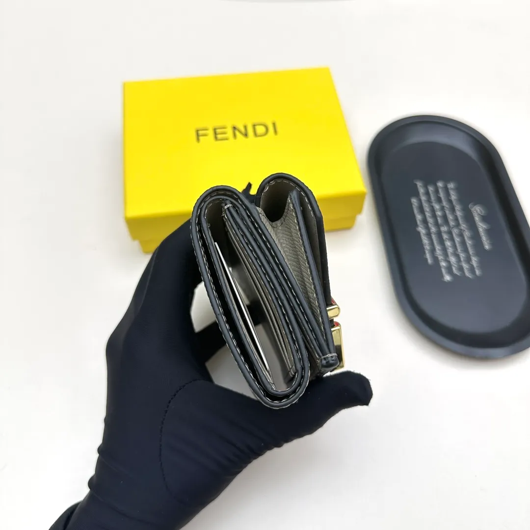 All Categories Fendi Wallet (Fendi) Fendi 8352