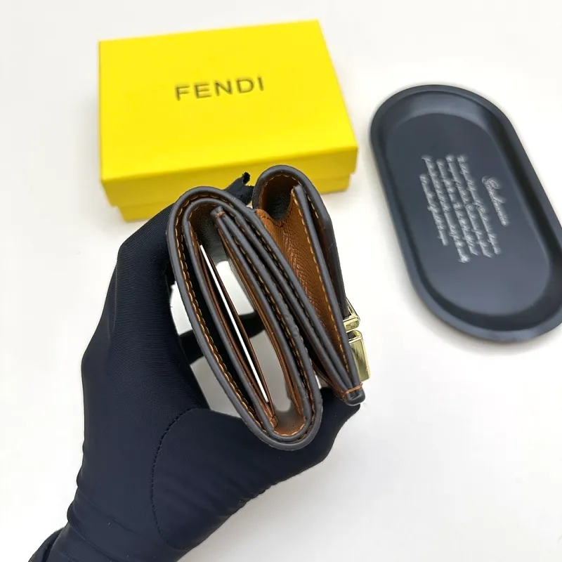 All Categories Fendi Wallet (Fendi) Fendi 8352
