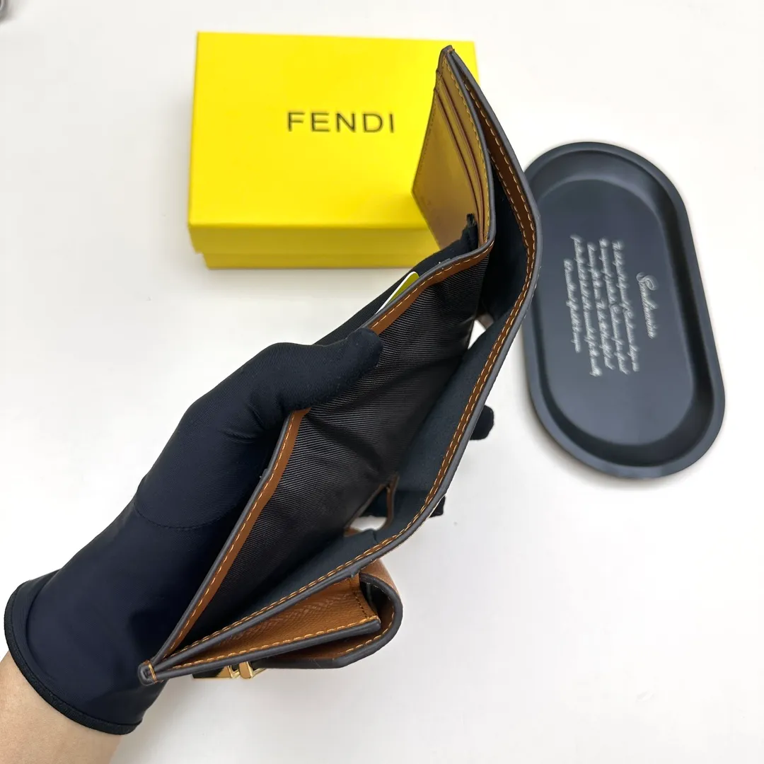 All Categories Fendi Wallet (Fendi) Fendi 8352