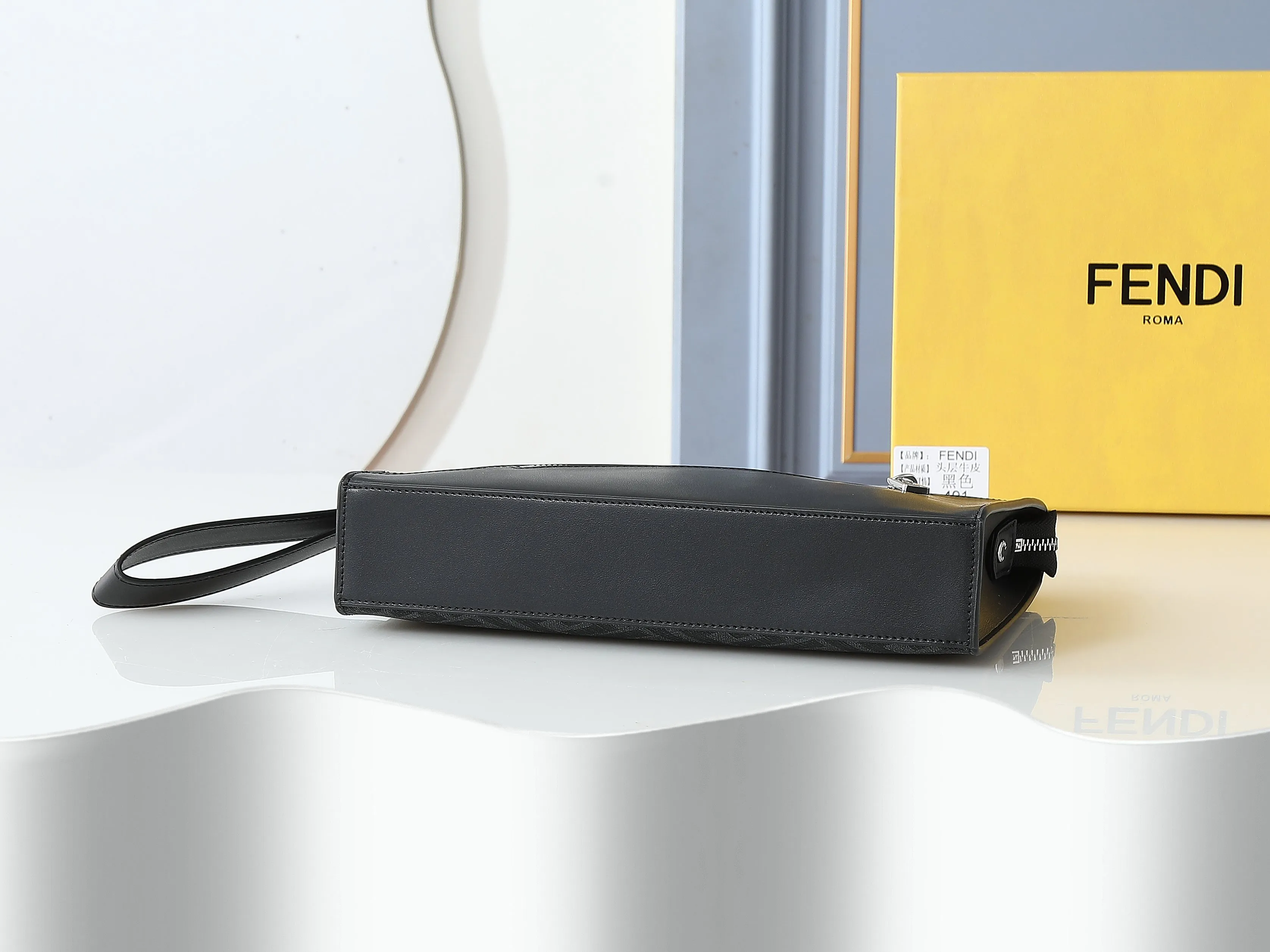 All Categories Fendi Wallet (Fendi) Fendi F7VA491