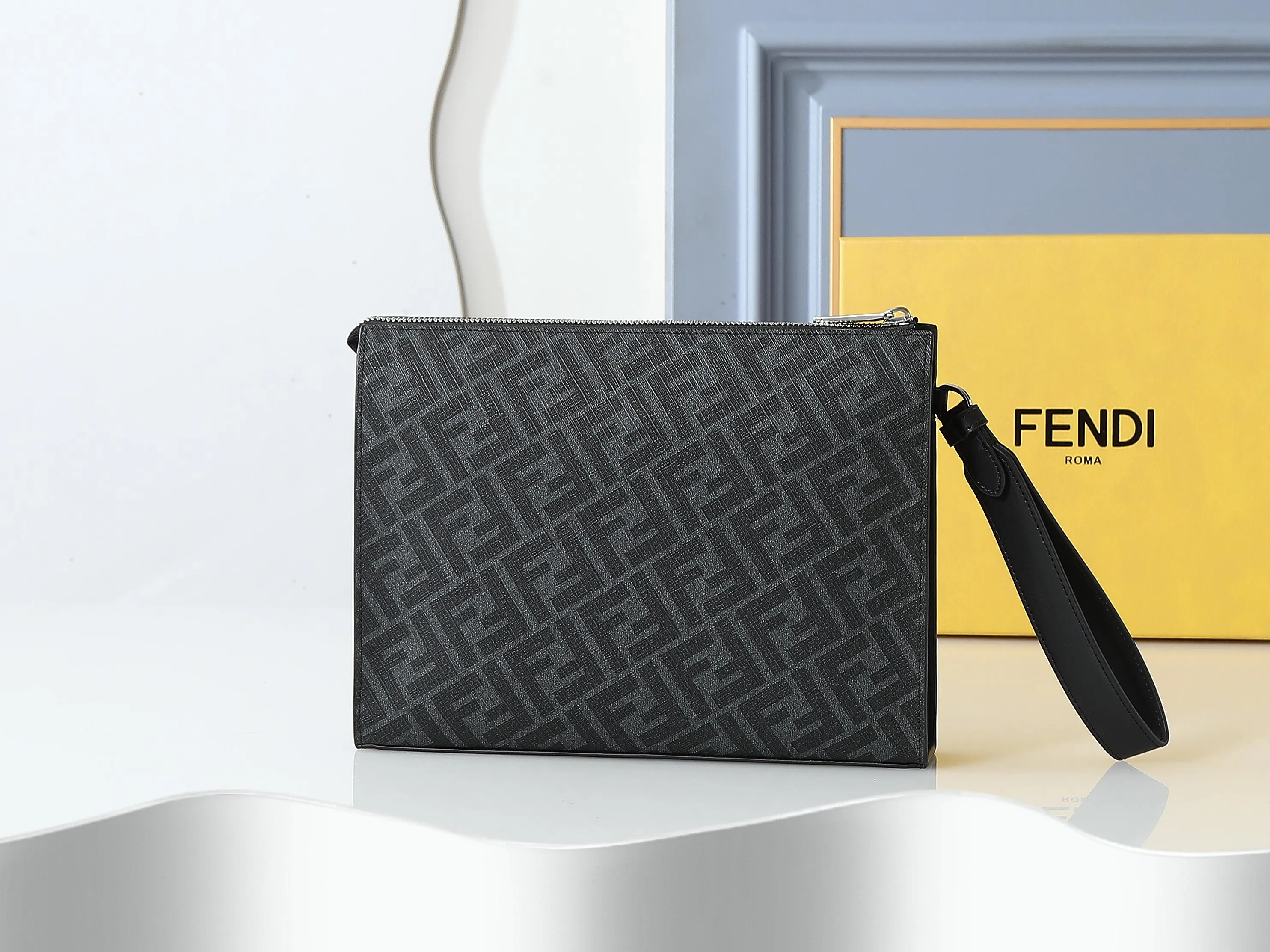 All Categories Fendi Wallet (Fendi) Fendi F7VA491