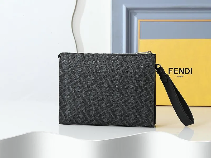 All Categories Fendi Wallet (Fendi) Fendi F7VA491
