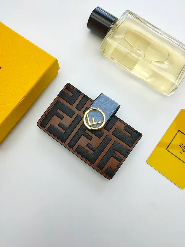 All Categories Fendi Wallet (Fendi) Fendi 0021