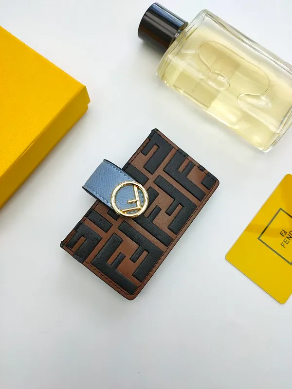 All Categories Fendi Wallet (Fendi) Fendi 0021