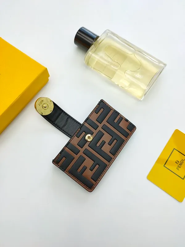 All Categories Fendi Wallet (Fendi) Fendi 0021