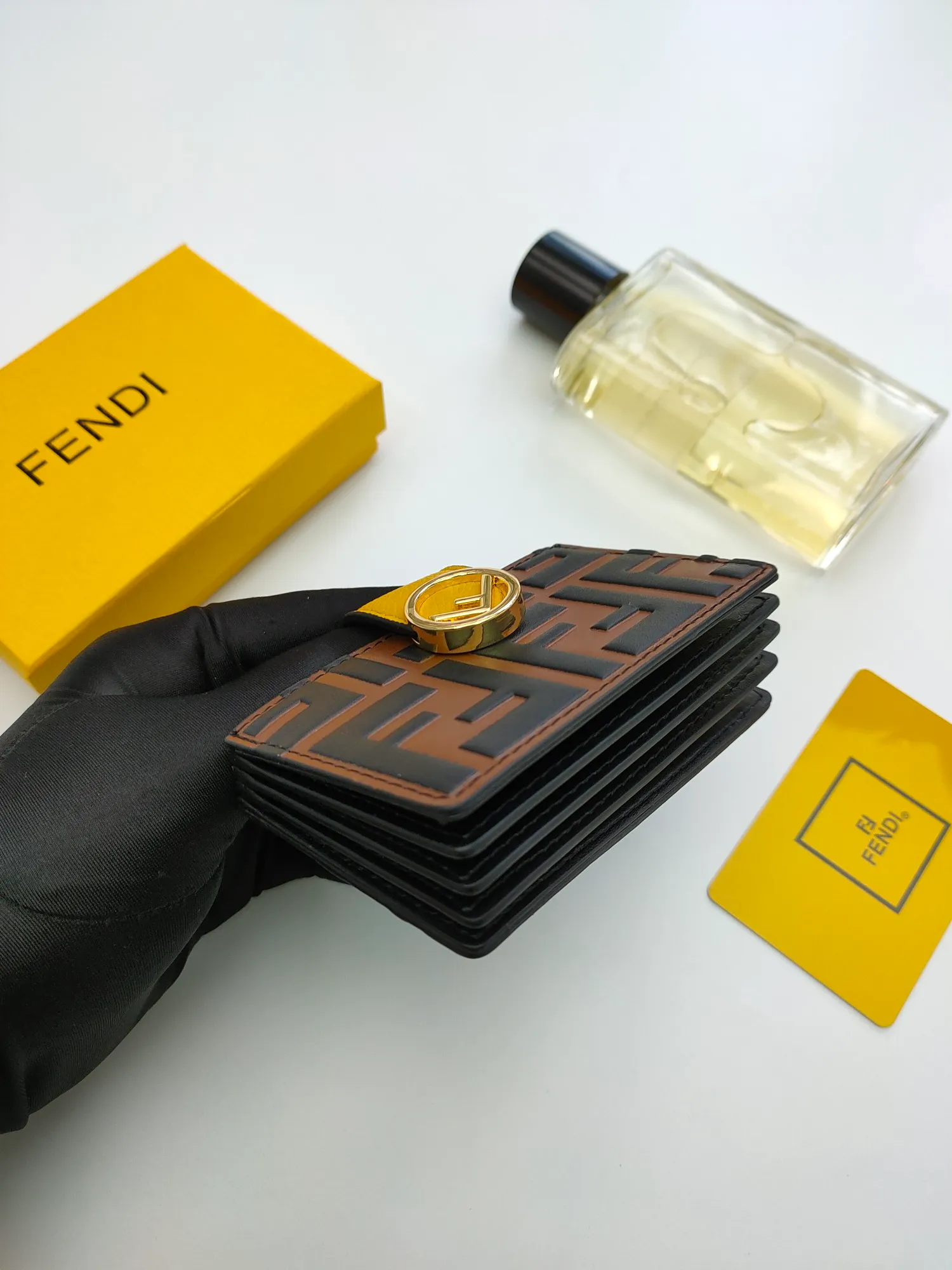 All Categories Fendi Wallet (Fendi) Fendi 0021