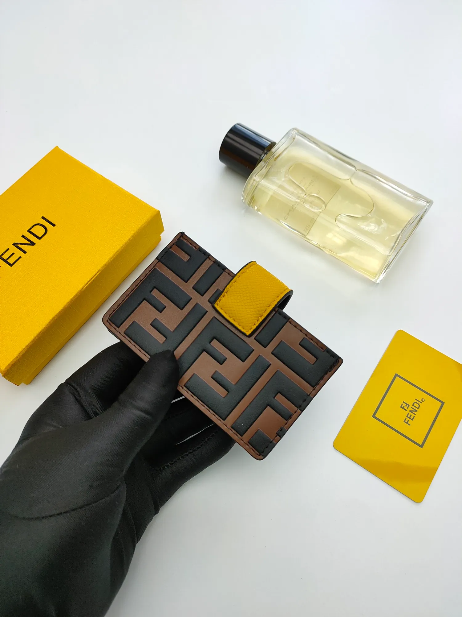 All Categories Fendi Wallet (Fendi) Fendi 0021