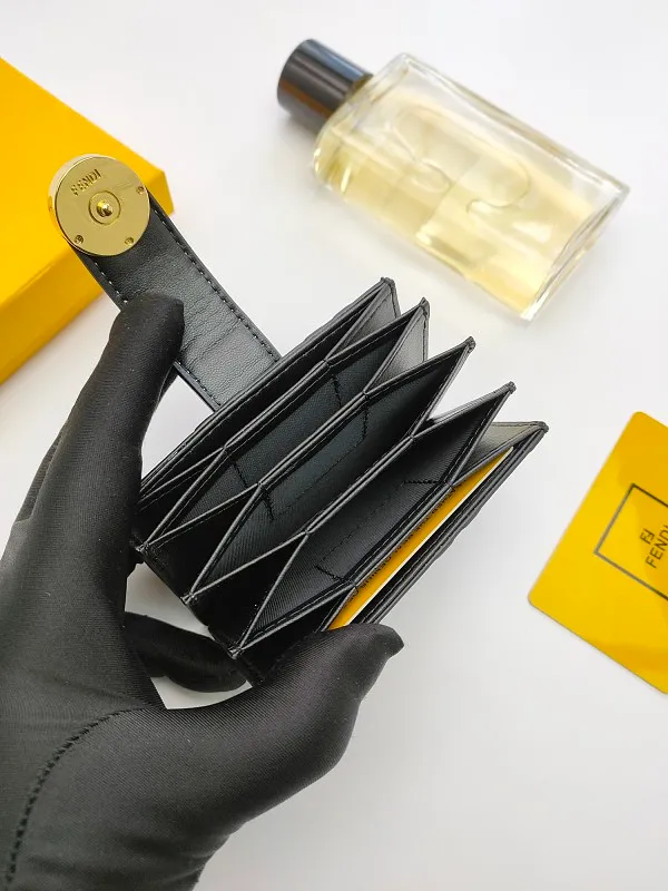 All Categories Fendi Wallet (Fendi) Fendi 0021