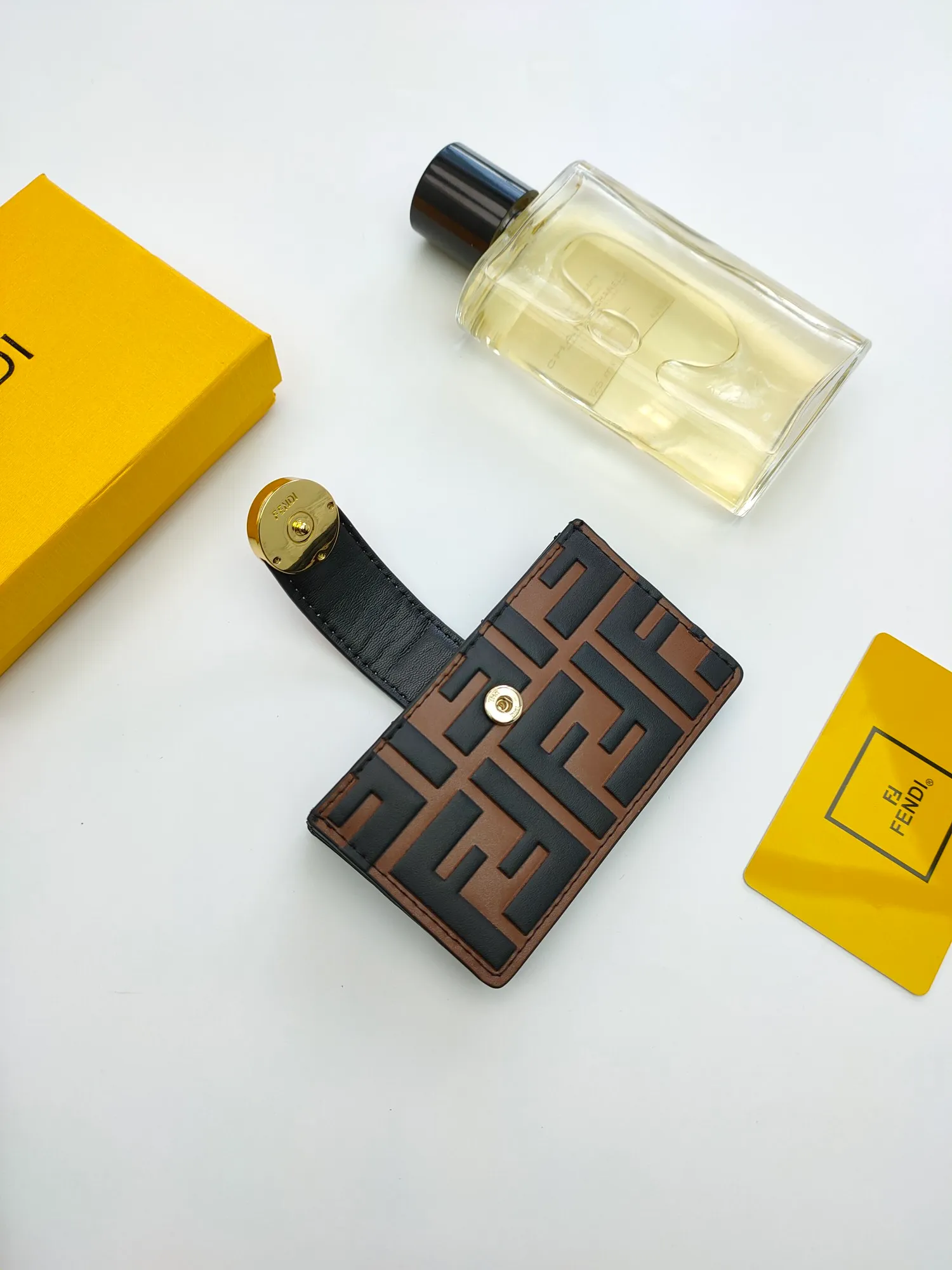 All Categories Fendi Wallet (Fendi) Fendi 0021