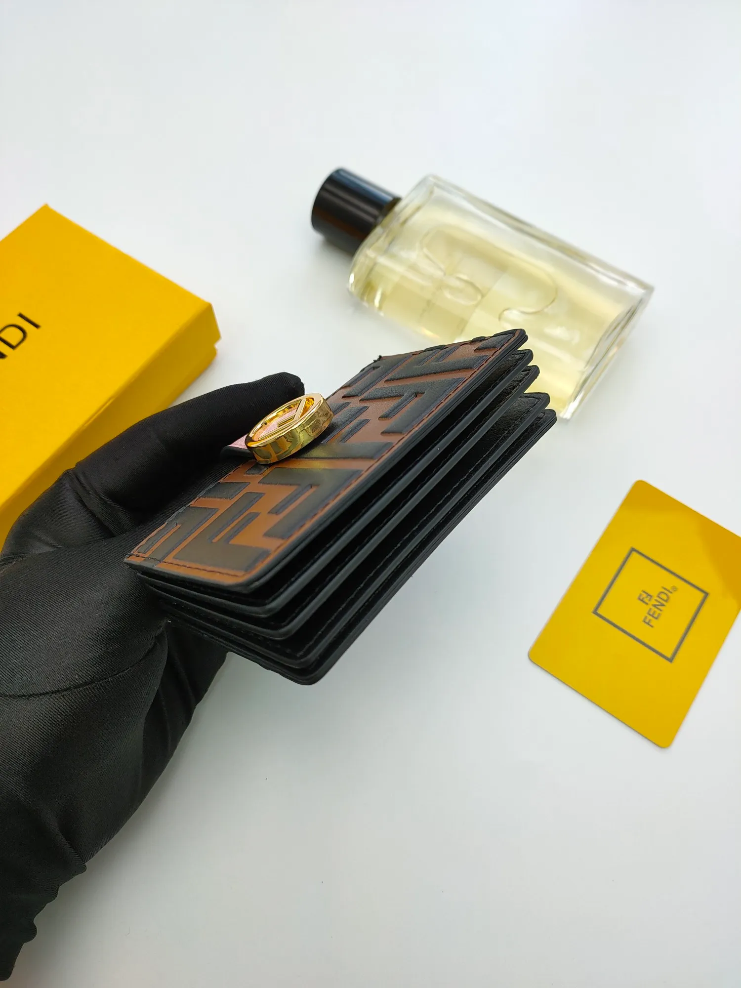 All Categories Fendi Wallet (Fendi) Fendi 0021